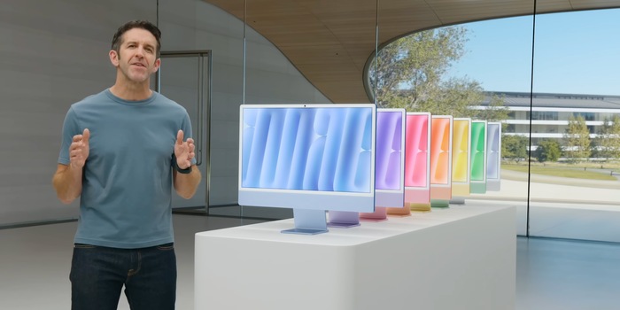 M4 iMac erhält mehr RAM zum gleichen Preis - Digitec